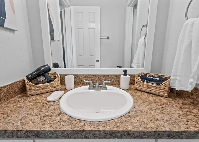 Apartamento Passionate 2bd Tcu Walkable Fort Worth