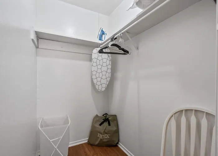 Passionate 2bd Tcu Walkable Apartamento *
